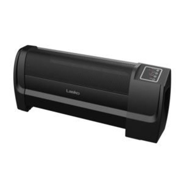 Picture of Lasko 1500 Watt Low Profile Silent Space Heater