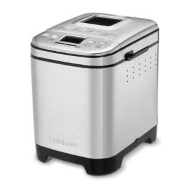 Picture of Compact Automatic Bread Maker