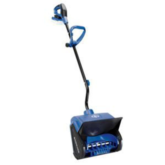 Picture of 13" 24V IONMAX Cordless Snow Shovel Kit w/ 4.0Ah Battery & Charger
