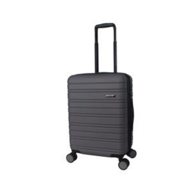 Picture of Bob Mackie 20" Hard Side  Carry-On