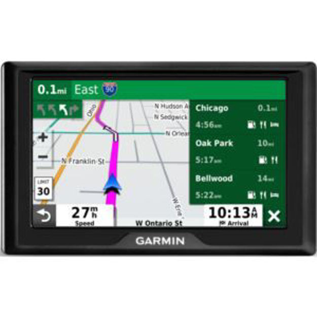 Picture of Drive 52 GPS