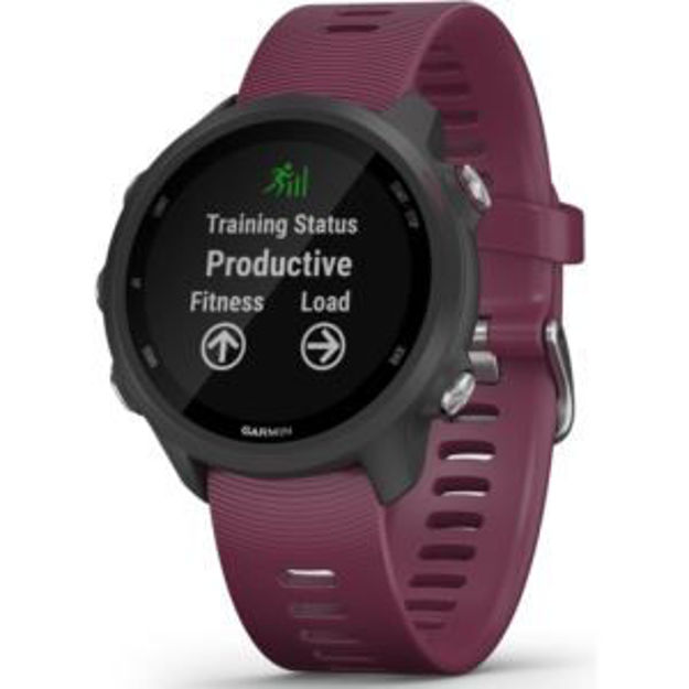 Picture of Forerunner 245 GPS Smartwatch in Berry