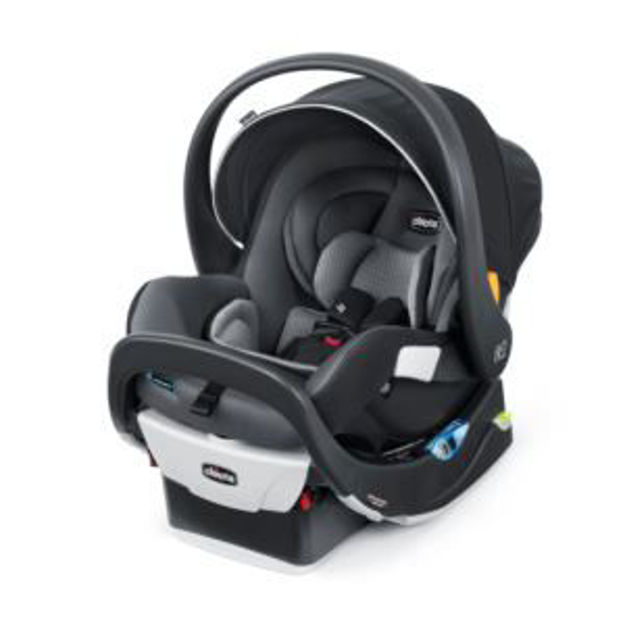 Picture of Fit2 Adapt Infant & Toddler Car Seat Ember