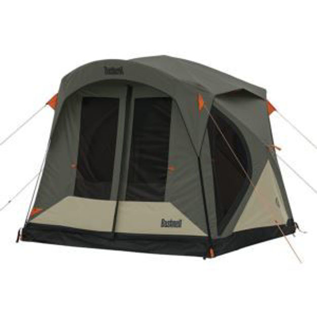 Picture of 4 Person Pop-Up Hub Tent