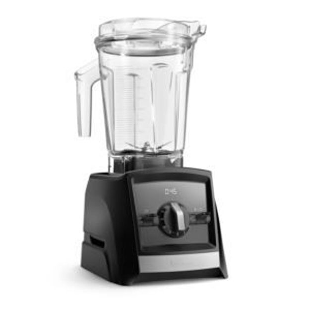Picture of Ascent Series A2300 Blender Black