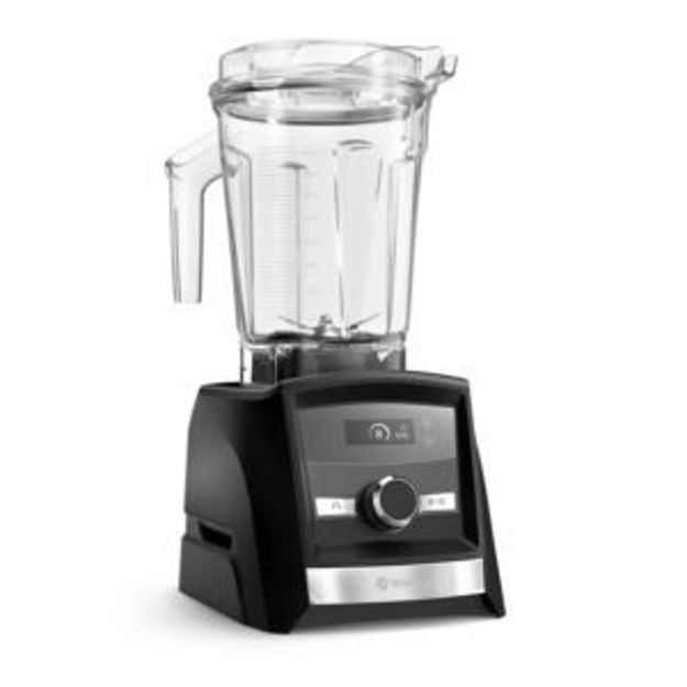 Picture of Ascent Series A3300 Blender Black Diamond