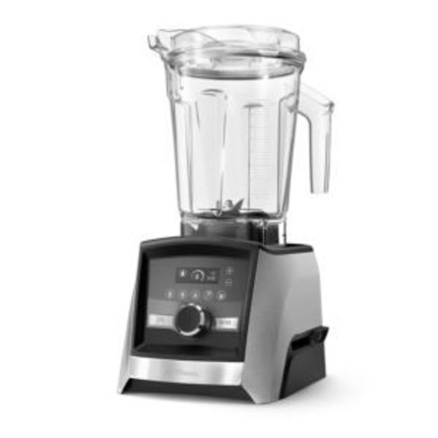 Picture of Ascent Series A3500 Blender Brushed Stainless