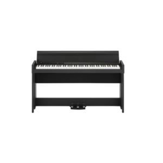 Picture of C1 Air Digital Piano with Bluetooth