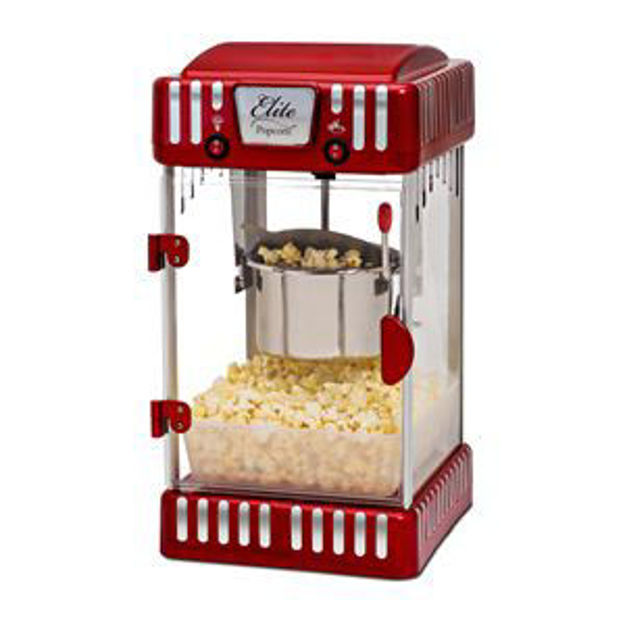 Picture of Classic 2.5 Oz Kettle Popcorn Maker