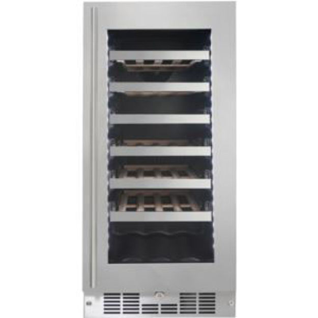 Picture of Tuscany 28 Bottle Wine Cooler