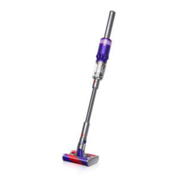 Picture of Omni-Glide Cordless Hard Floor Vacuum Purple