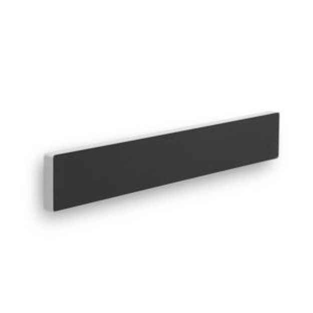 Picture of Beosound Stage Dolby Atmos Soundbar Silver/Black