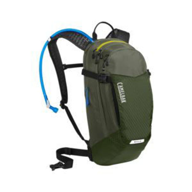 Picture of M.U.L.E. 12 100oz Hydration Pack Dusty Olive