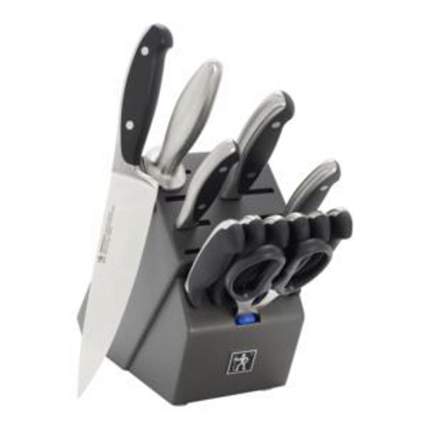 Picture of Forged Synergy 13pc Knife Block Set