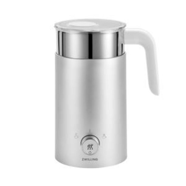 Picture of Enfinigy Milk Frother Silver