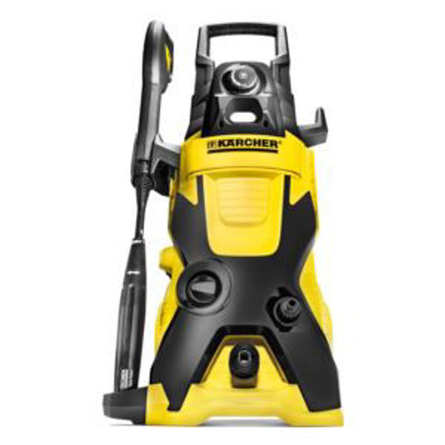 Picture of K4 Power Control 1900 PSI Electric Pressure Washer w/ Karcher App