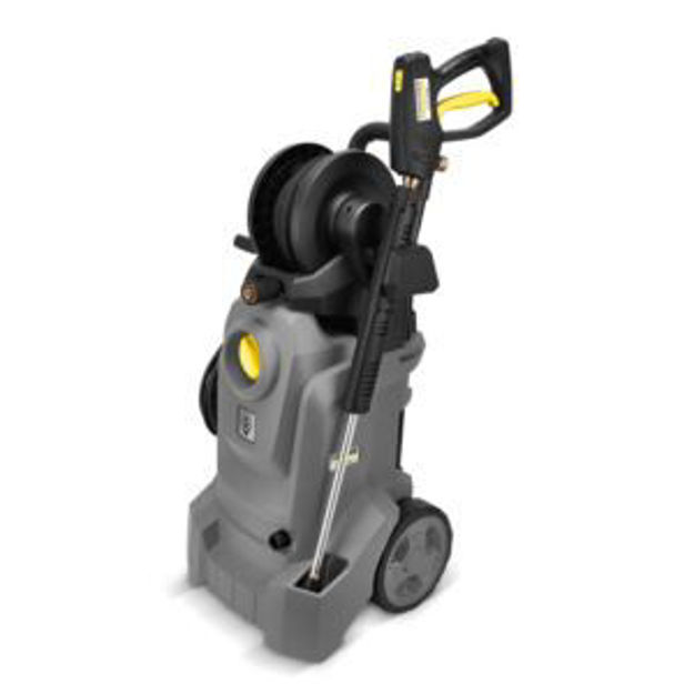 Picture of HD 4/8 X Classic Electric Pressure Washer