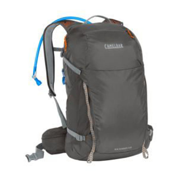 Picture of Rim Runner X30 68oz Hydration Pack Storm Gray