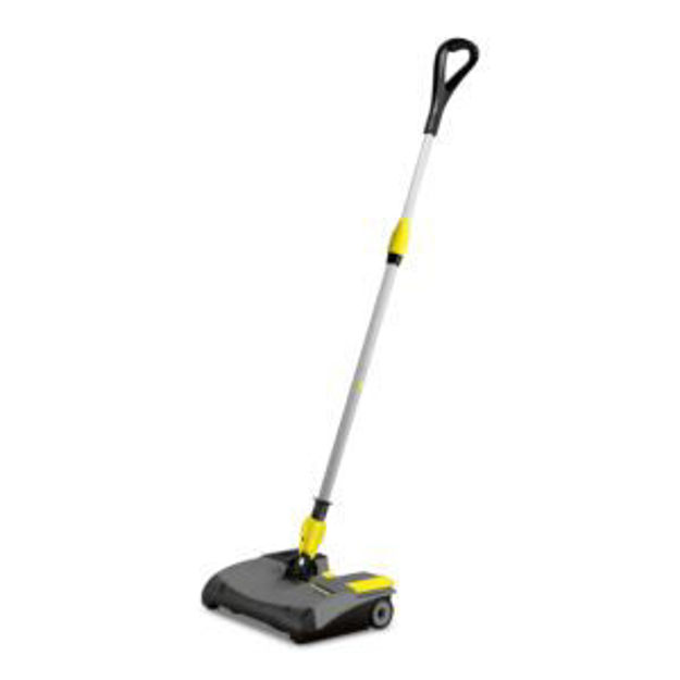Picture of EB 30/1 Battery Powered Commercial Electric Broom