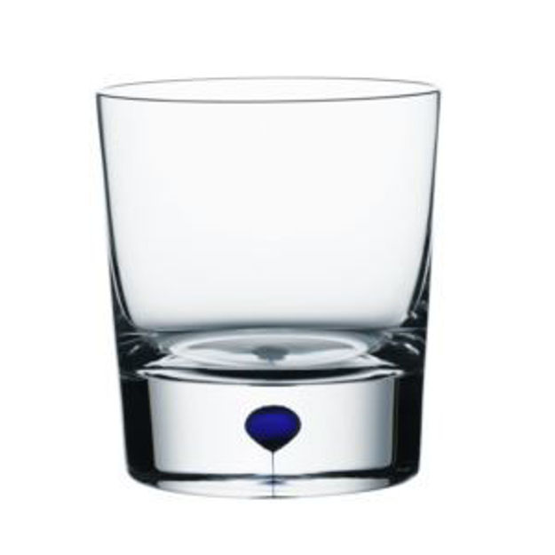 Picture of Intermezzo blue Old Fashion Glass