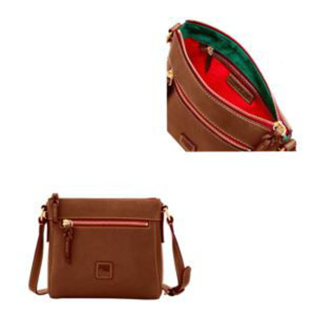 Picture of Florentine Allison Crossbody