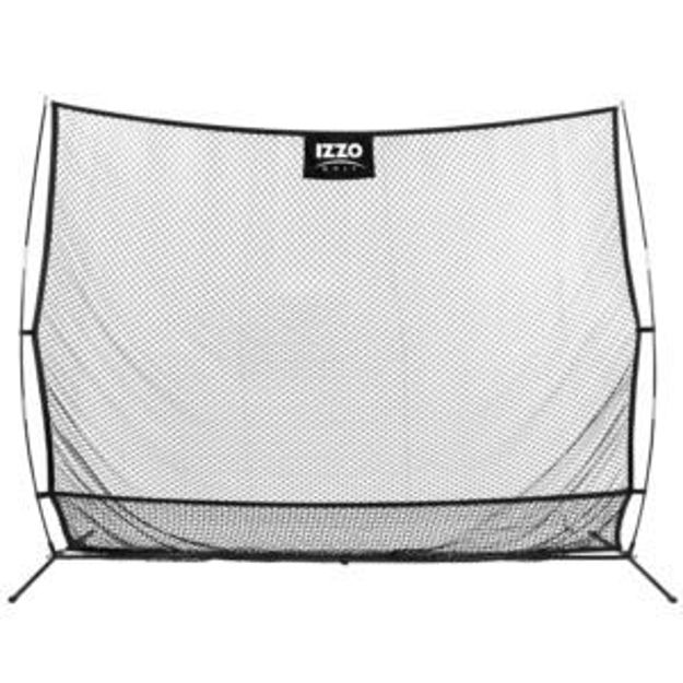 Picture of 10ft x 7ft Catch-All Golf Hitting Net