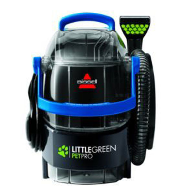 Picture of Little Green Pet Pro Portable Carpet Cleaner