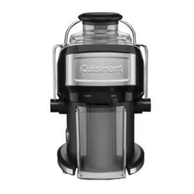 Picture of Compact Juice Extractor