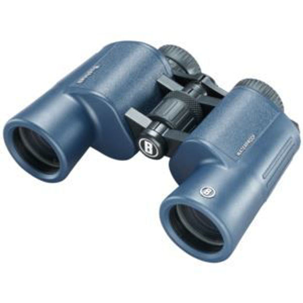 Picture of H2O 10X42 Waterproof Porro Prism Binoculars