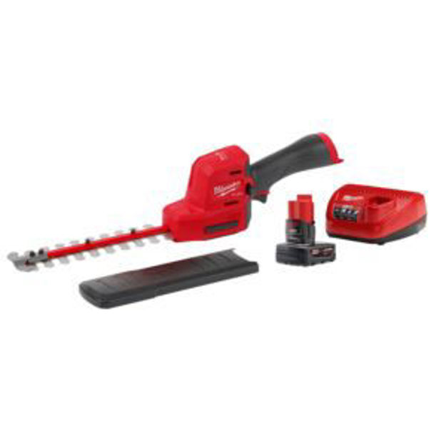 Picture of M12 FUEL 8" Hedge Trimmer Kit