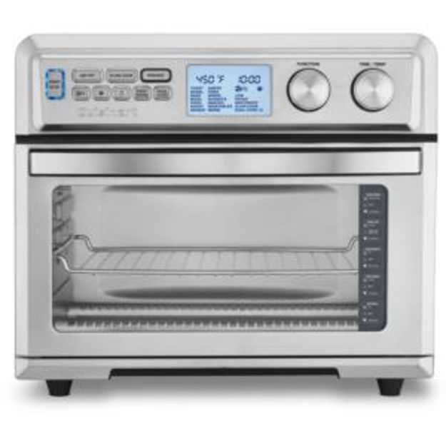 Picture of Cuisinart Large Air Fryer Toaster Oven