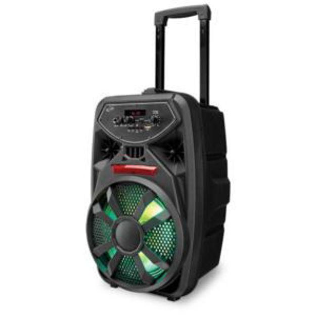 Picture of Portable Tailgate Speaker w/ Bluetooth