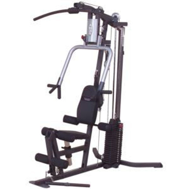 Picture of Body-Solid G3S Selectorized Home Gym