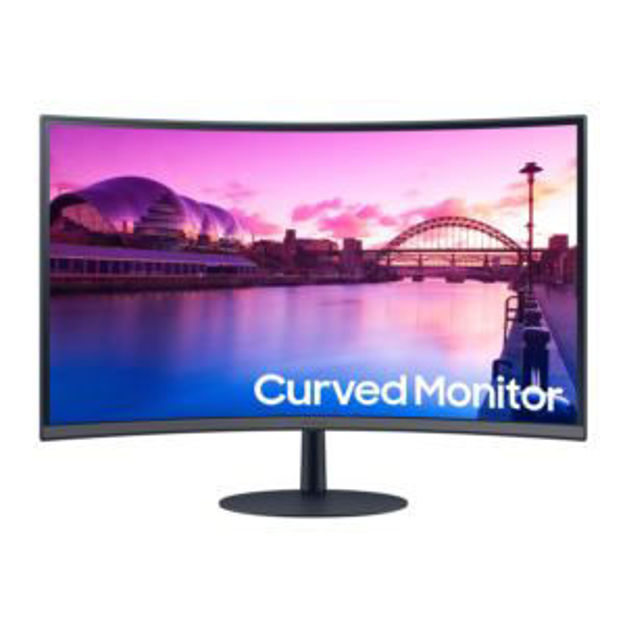 Picture of 27" S39C FHD 75Hz Curved Monitor