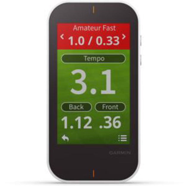 Picture of Approach G80 GPS Golf Handheld w/Launch Monitor