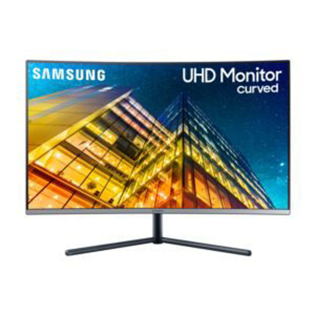 Picture of 32" UR59C Curved 4K UHD Monitor
