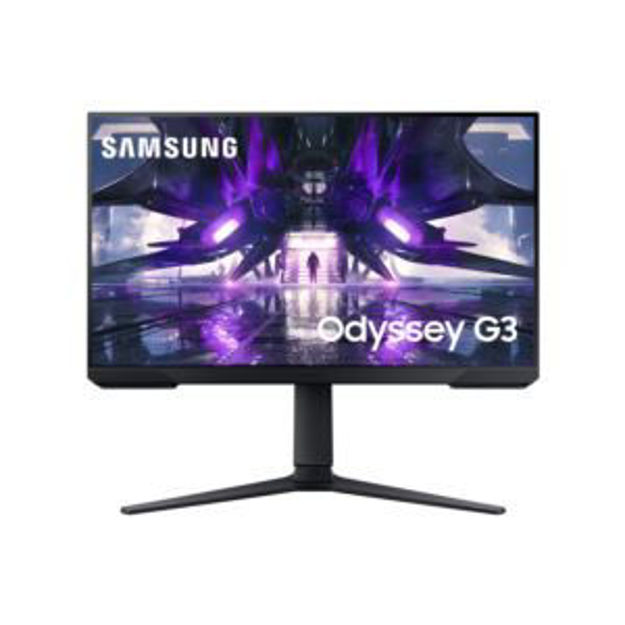 Picture of 27" Odyssey G30A Gaming Monitor