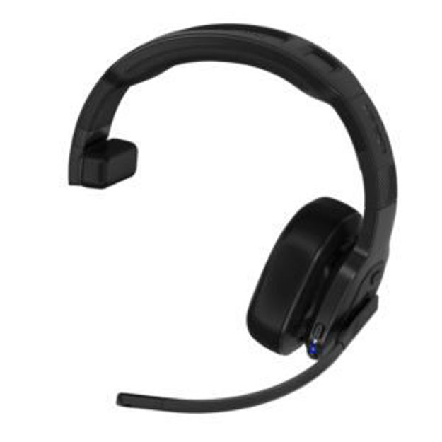 Picture of dezl Headset 100, Premium Trucking Headset