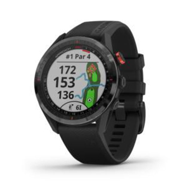 Picture of Approach S62 Premium GPS Golf Watch