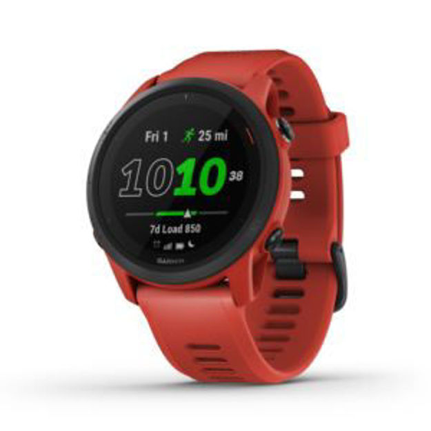 Picture of Forerunner 745, Magma Red