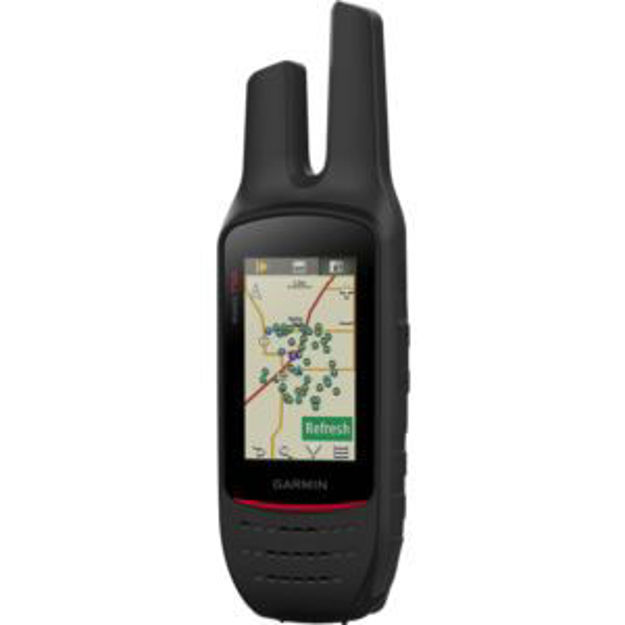 Picture of Rino 750 2-Way Radio/GPS Navigator