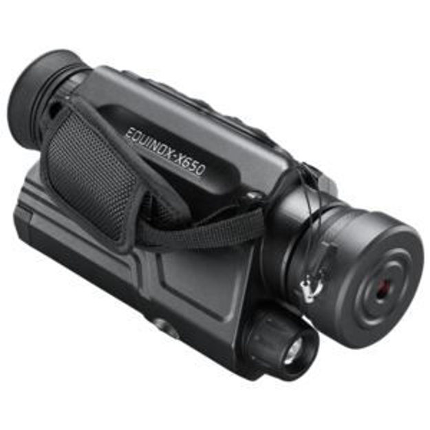 Picture of Equinox 6x50 Night Vision
