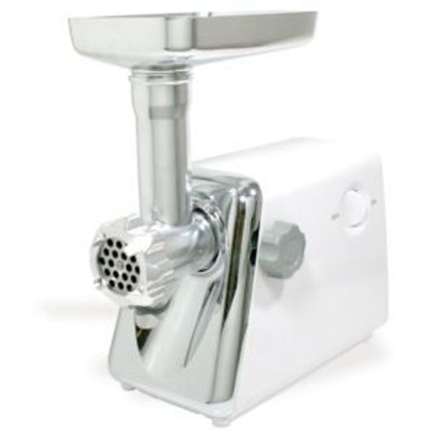 Picture of 250 Watt Max Electric Meat Grinder