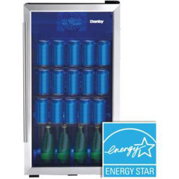 Picture of 3.1-Cu. Ft. Beverage Center