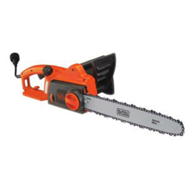 Picture of 12 Amp 16" Corded Chainsaw