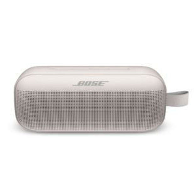 Picture of SoundLink Flex Bluetooth speaker - White Smoke