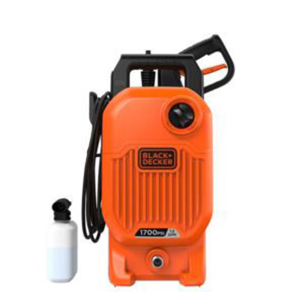 Picture of Corded Electric 1700 PSI Cold Water Pressure Washer