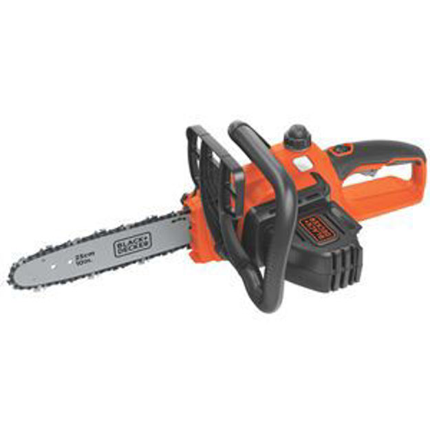 Picture of 20V MAX Lithium 10" Cordless Chainsaw