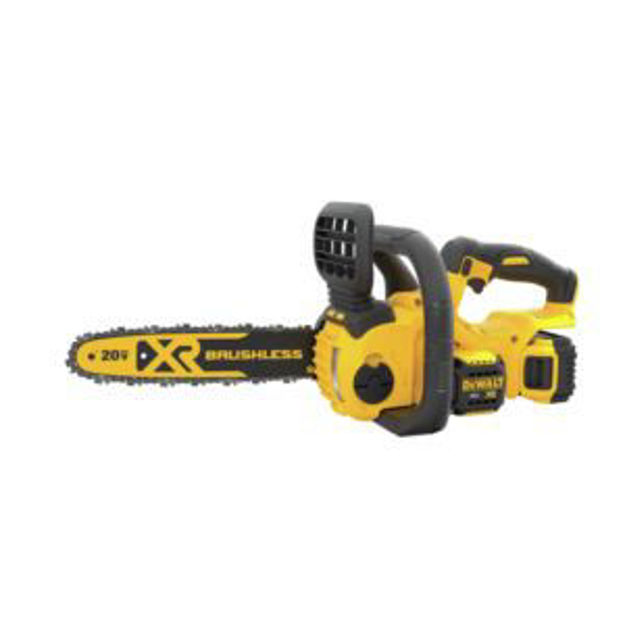 Picture of 20V MAX XR 12" Cordless Chainsaw