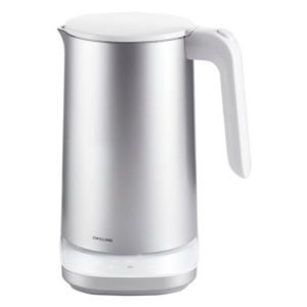Picture of Enfinigy Cool Touch Kettle Pro Silver